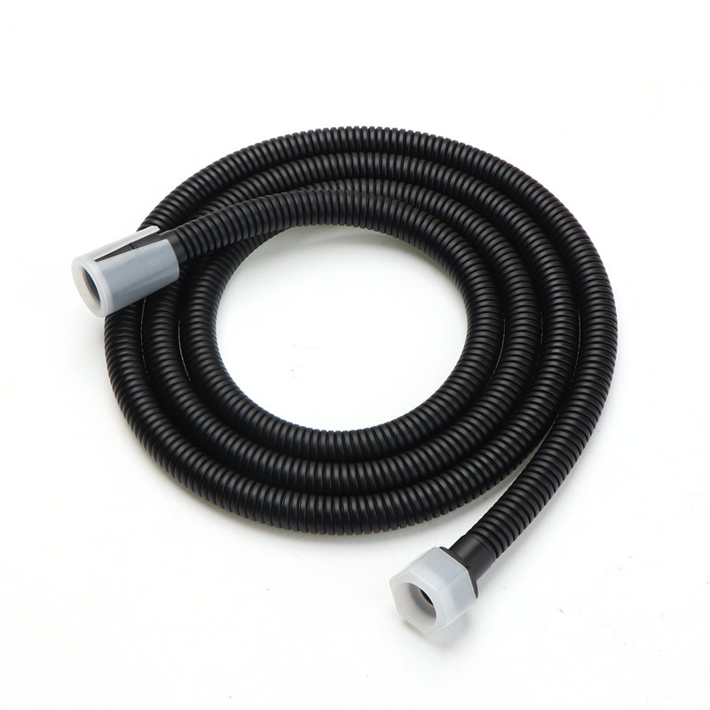 KISRAIS Shower Hose Chrome Handheld Shower Head Hose Replacement Wayfair